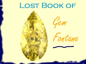 Yellow Gem Cover WP